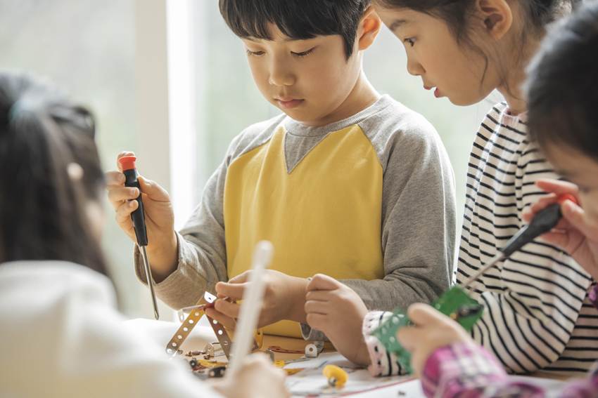 小学生向けの手作りおもちゃイベント！工作アイデアと企画成功のポイント
