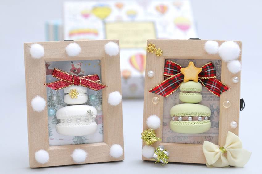 手作り写真立てはイベントでも人気！子どもと作る手作りフォトフレーム