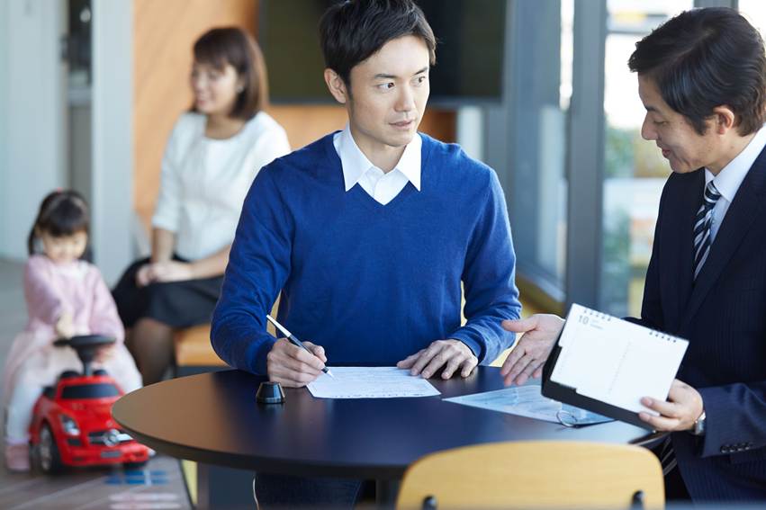 来店数UP！ディーラーで実践したい体験型イベントのアイデア