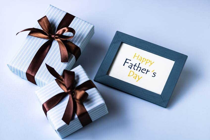 父の日に贈る！簡単「手作り工作」アイデア集