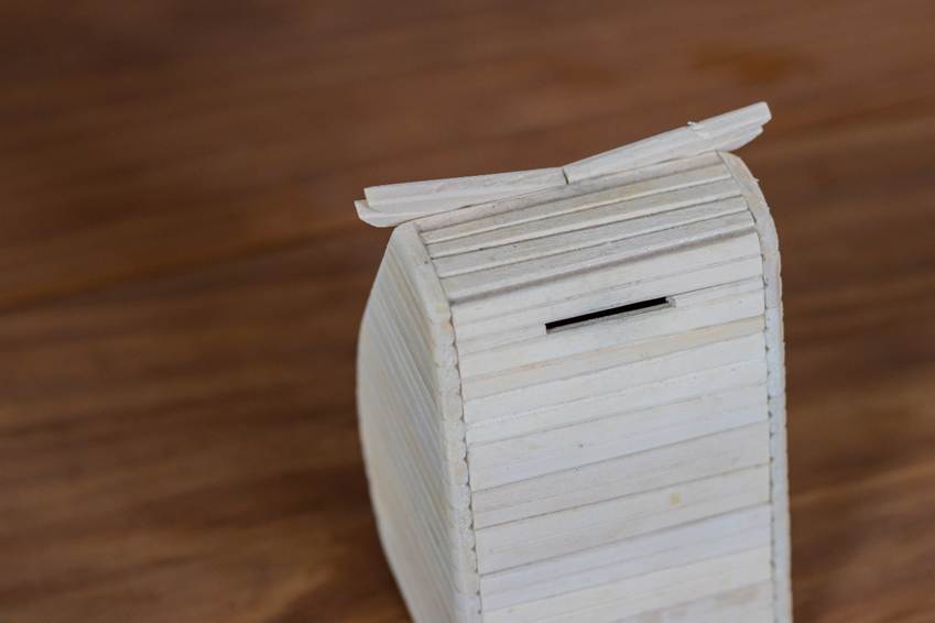 手作り貯金箱でイベント集客！来場者が喜ぶ貯金箱の工作キット集