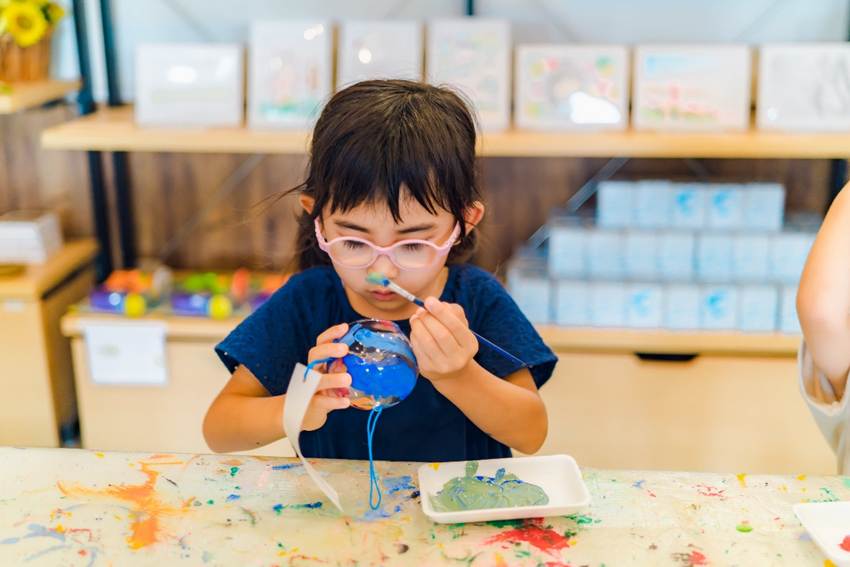 【親子向け】手作り風鈴を作ろう｜夏休みの彩る工作イベント