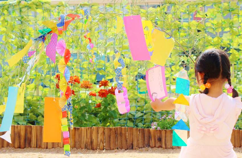 七夕イベントアイデア集｜販促向け体験企画と集客のコツ