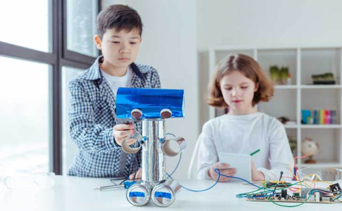 【自由研究にも使える】簡単科学工作アイデア｜小学生向けイベントに