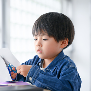 小学生向け工作の選び方