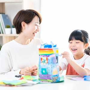 見栄えも確認する