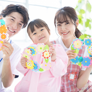 工作イベントでの注意点