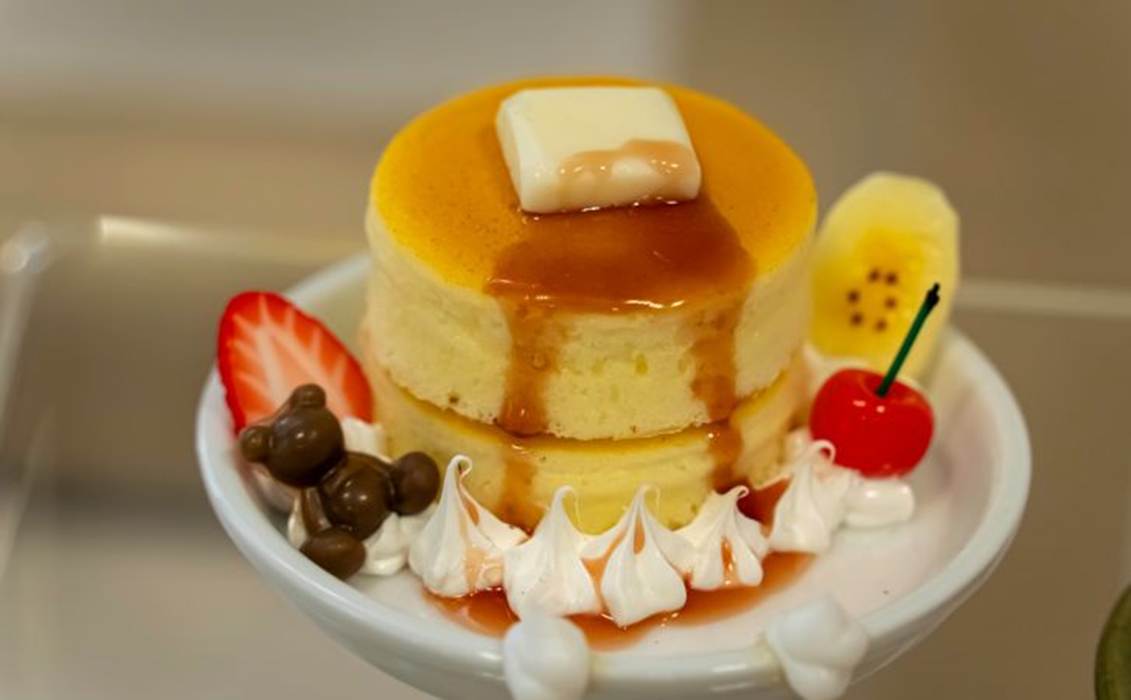 食品サンプルキットのイベント活用特集