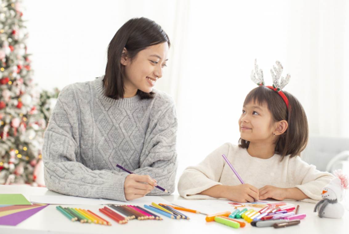 光る工作で親子集客につなげるイベント企画
