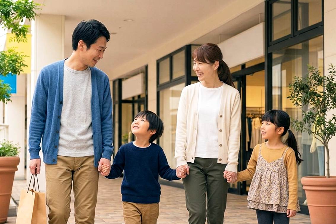 【長期休みの集客】ファミリー層が喜ぶ体験型イベント