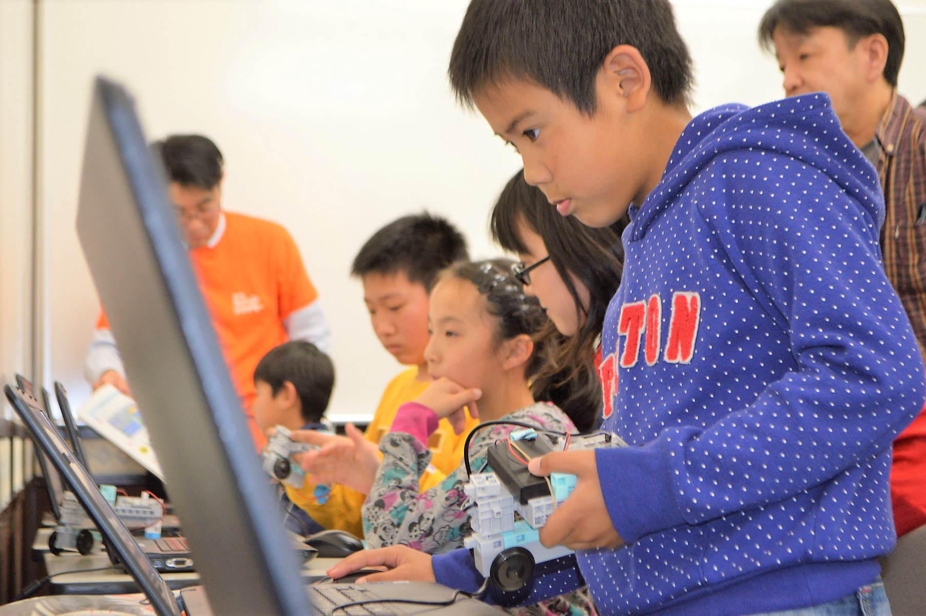 明光義塾 大橋教室 | アーテックエジソンアカデミー