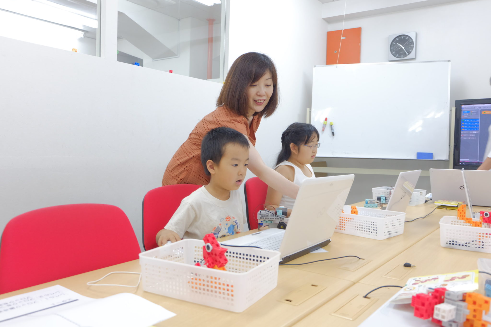 うつぼキッズプログラミングスクール | アーテックエジソンアカデミー