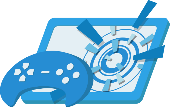 アプリのイラスト